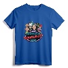Jeff Dunham Albany, NY Long Sleeve T-Shirt - Lightweight Classic Fit Tee for Fans of Stand-Up Comedy