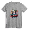 Jeff Dunham Albany, NY Long Sleeve T-Shirt - Lightweight Classic Fit Tee for Fans of Stand-Up Comedy