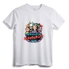 Jeff Dunham Albany, NY Long Sleeve T-Shirt - Lightweight Classic Fit Tee for Fans of Stand-Up Comedy