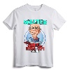 Walter Albany, NY (2023) Lightweight T-Shirt - Classic Fit Double-Needle Sleeve City-Themed Apparel
