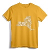 Vintage Drink Local Craft Beer New York T-Shirt - Retro Brewing Tee for Ale Drinkers and Indie Brewing Fans