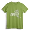 Vintage Drink Local Craft Beer New York T-Shirt - Retro Brewing Tee for Ale Drinkers and Indie Brewing Fans