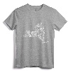 Vintage Drink Local Craft Beer New York T-Shirt - Retro Brewing Tee for Ale Drinkers and Indie Brewing Fans