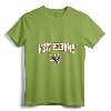 Womens New Albany High School Eagles V-Neck T-Shirt - Officially Licensed OH-43054-01 Apparel for Eagles Fans