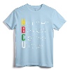 HBCU Apparel African Shirt - Humbled Blessed Creative Unique T-Shirt for Alumni, Kids, and Supporters