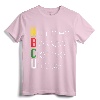 HBCU Apparel African Shirt - Humbled Blessed Creative Unique T-Shirt for Alumni, Kids, and Supporters