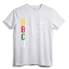 HBCU Apparel African Shirt - Humbled Blessed Creative Unique T-Shirt for Alumni, Kids, and Supporters