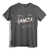 Love HBCU Black and Educated | Grads or Alumni T-Shirt - African American College Pride Apparel for Men and Women