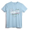 Love HBCU Black and Educated | Grads or Alumni T-Shirt - African American College Pride Apparel for Men and Women