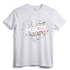 Love HBCU Black and Educated | Grads or Alumni T-Shirt - African American College Pride Apparel for Men and Women