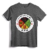 HBCU African American Grad Alumni Student T-Shirt - Proud Historically Black College University Graduation Apparel