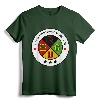 HBCU African American Grad Alumni Student T-Shirt - Proud Historically Black College University Graduation Apparel