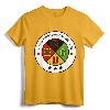 HBCU African American Grad Alumni Student T-Shirt - Proud Historically Black College University Graduation Apparel