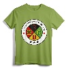 HBCU African American Grad Alumni Student T-Shirt - Proud Historically Black College University Graduation Apparel