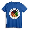 HBCU African American Grad Alumni Student T-Shirt - Proud Historically Black College University Graduation Apparel