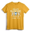 MacKenzie Scottish Family Clan Scotland Name T-Shirt - Celtic Heritage Apparel for Highland Games Festivals and Bagpipe Enthusiasts