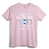 MacKenzie Scottish Family Clan Scotland Name T-Shirt - Celtic Heritage Apparel for Highland Games Festivals and Bagpipe Enthusiasts