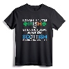 Everyone is Irish Except Scottish on Funny St. Patrick's Day Shirt - Cute Shamrock Tee for Boys, Girls, Adults - St. Paddy's Day Costume Idea