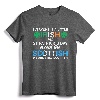Everyone is Irish Except Scottish on Funny St. Patrick's Day Shirt - Cute Shamrock Tee for Boys, Girls, Adults - St. Paddy's Day Costume Idea