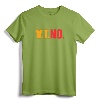 VT No T-Shirt for Amazing Associates V T NO - Work Humor Tee for Dedicated Employees and Hardworking Associates