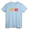 VT No T-Shirt for Amazing Associates V T NO - Work Humor Tee for Dedicated Employees and Hardworking Associates