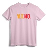 VT No T-Shirt for Amazing Associates V T NO - Work Humor Tee for Dedicated Employees and Hardworking Associates