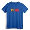 VT No T-Shirt for Amazing Associates V T NO - Work Humor Tee for Dedicated Employees and Hardworking Associates