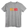 VT No T-Shirt for Amazing Associates V T NO - Work Humor Tee for Dedicated Employees and Hardworking Associates