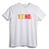 VT No T-Shirt for Amazing Associates V T NO - Work Humor Tee for Dedicated Employees and Hardworking Associates