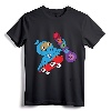 Feelings Ninja T-Shirt - Lightweight Classic Fit Tee for Fans of Ninja Culture and Martial Arts