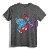 Feelings Ninja T-Shirt - Lightweight Classic Fit Tee for Fans of Ninja Culture and Martial Arts