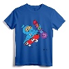Feelings Ninja T-Shirt - Lightweight Classic Fit Tee for Fans of Ninja Culture and Martial Arts