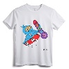 Feelings Ninja T-Shirt - Lightweight Classic Fit Tee for Fans of Ninja Culture and Martial Arts