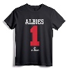 MLBPA Ozzie Albies MLBOZA2003 T-Shirt - Official Major League Baseball Player Fan Apparel for Game Day