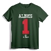 MLBPA Ozzie Albies MLBOZA2003 T-Shirt - Official Major League Baseball Player Fan Apparel for Game Day