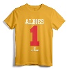 MLBPA Ozzie Albies MLBOZA2003 T-Shirt - Official Major League Baseball Player Fan Apparel for Game Day