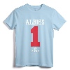 MLBPA Ozzie Albies MLBOZA2003 T-Shirt - Official Major League Baseball Player Fan Apparel for Game Day