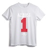 MLBPA Ozzie Albies MLBOZA2003 T-Shirt - Official Major League Baseball Player Fan Apparel for Game Day