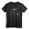 Pilot C172 Flying Runway Gift T-Shirt - Unique Phonetic Alphabet Aviation Tee for Pilots and Enthusiasts