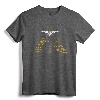 Pilot C172 Flying Runway Gift T-Shirt - Unique Phonetic Alphabet Aviation Tee for Pilots and Enthusiasts