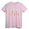 Pilot C172 Flying Runway Gift T-Shirt - Unique Phonetic Alphabet Aviation Tee for Pilots and Enthusiasts