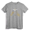 Pilot C172 Flying Runway Gift T-Shirt - Unique Phonetic Alphabet Aviation Tee for Pilots and Enthusiasts