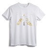 Pilot C172 Flying Runway Gift T-Shirt - Unique Phonetic Alphabet Aviation Tee for Pilots and Enthusiasts