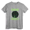 Radar Contact Air Traffic Control Aviation T-Shirt - Funny Novelty Tee for Aviators and Aviation Enthusiasts