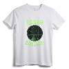 Radar Contact Air Traffic Control Aviation T-Shirt - Funny Novelty Tee for Aviators and Aviation Enthusiasts