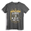 It's an Albert Thing you wouldn't Understand V3 - Personalized Name T-Shirt for Christmas, Birthdays, and Special Occasions