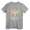It's an Albert Thing you wouldn't Understand V3 - Personalized Name T-Shirt for Christmas, Birthdays, and Special Occasions
