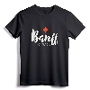 Classic Banff, Alberta, Canada National Park T-shirt - Outdoor Wilderness Tee for Hiking and Camping Enthusiasts