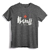 Classic Banff, Alberta, Canada National Park T-shirt - Outdoor Wilderness Tee for Hiking and Camping Enthusiasts
