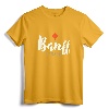 Classic Banff, Alberta, Canada National Park T-shirt - Outdoor Wilderness Tee for Hiking and Camping Enthusiasts
